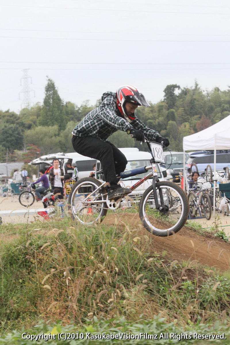 2010 JOSF 緑山スタジオ 10月定期戦 その17_b0136231_91197.jpg