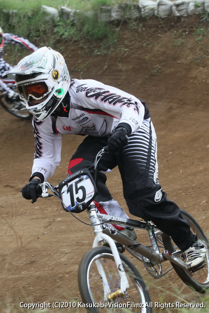 2010 JOSF 緑山スタジオ 10月定期戦 その17_b0136231_9121553.jpg