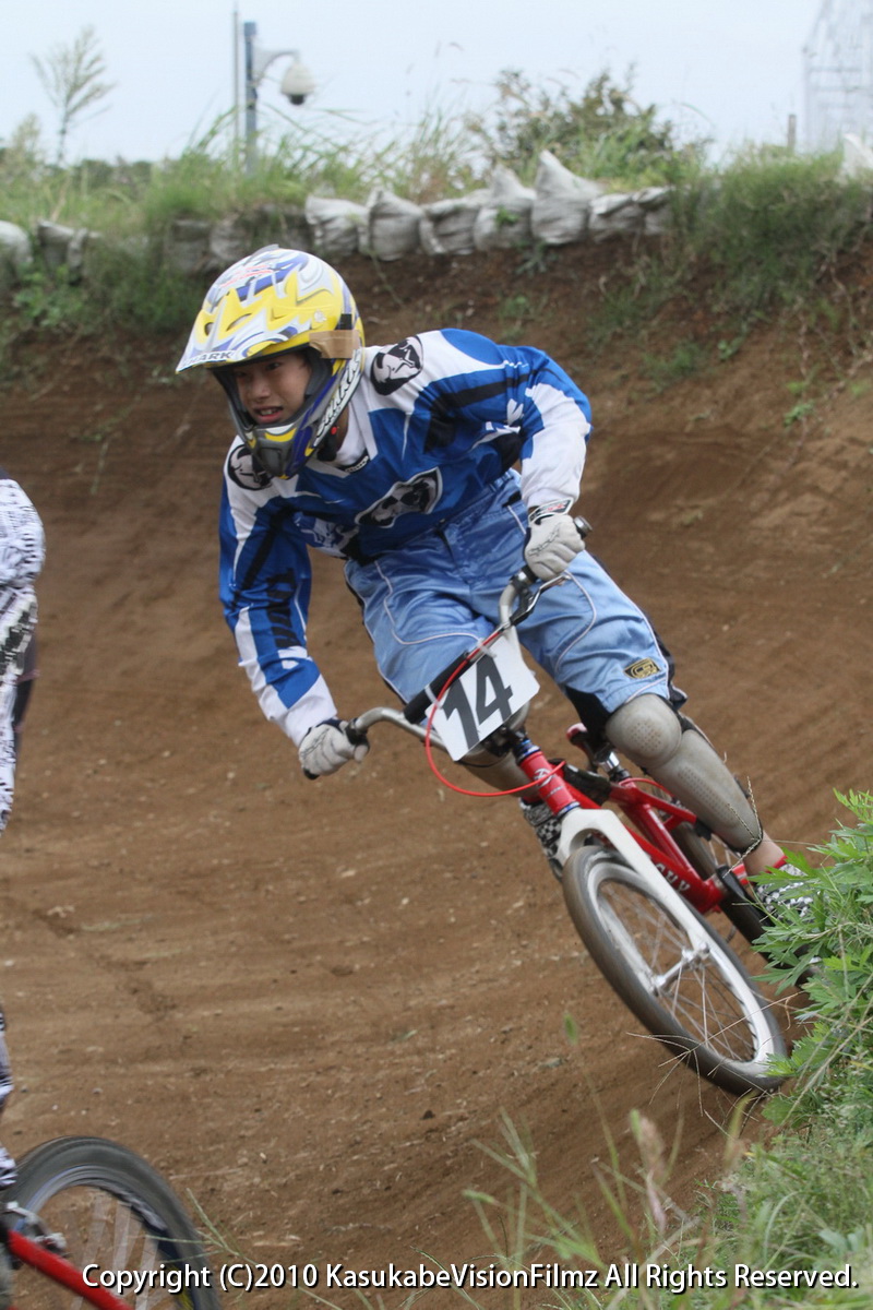 2010 JOSF 緑山スタジオ 10月定期戦 その17_b0136231_912250.jpg