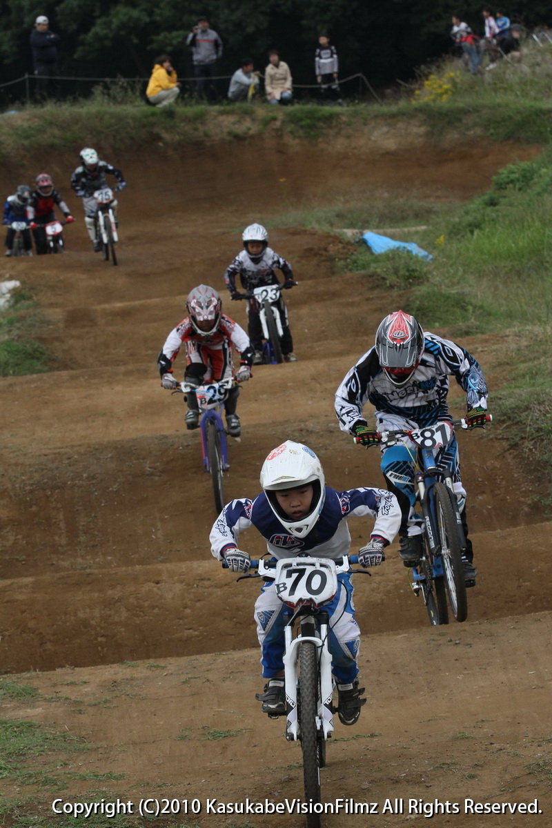 2010 JOSF 緑山スタジオ 10月定期戦 その17_b0136231_9122622.jpg