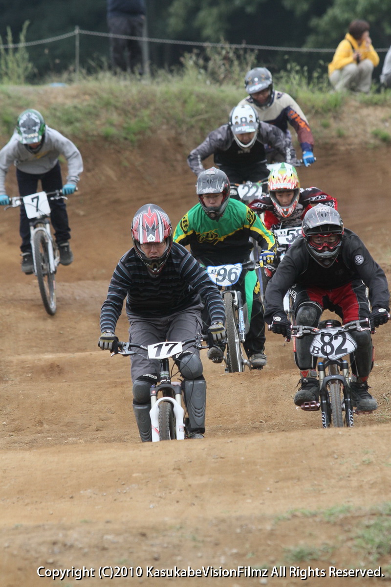 2010 JOSF 緑山スタジオ 10月定期戦 その17_b0136231_9123058.jpg