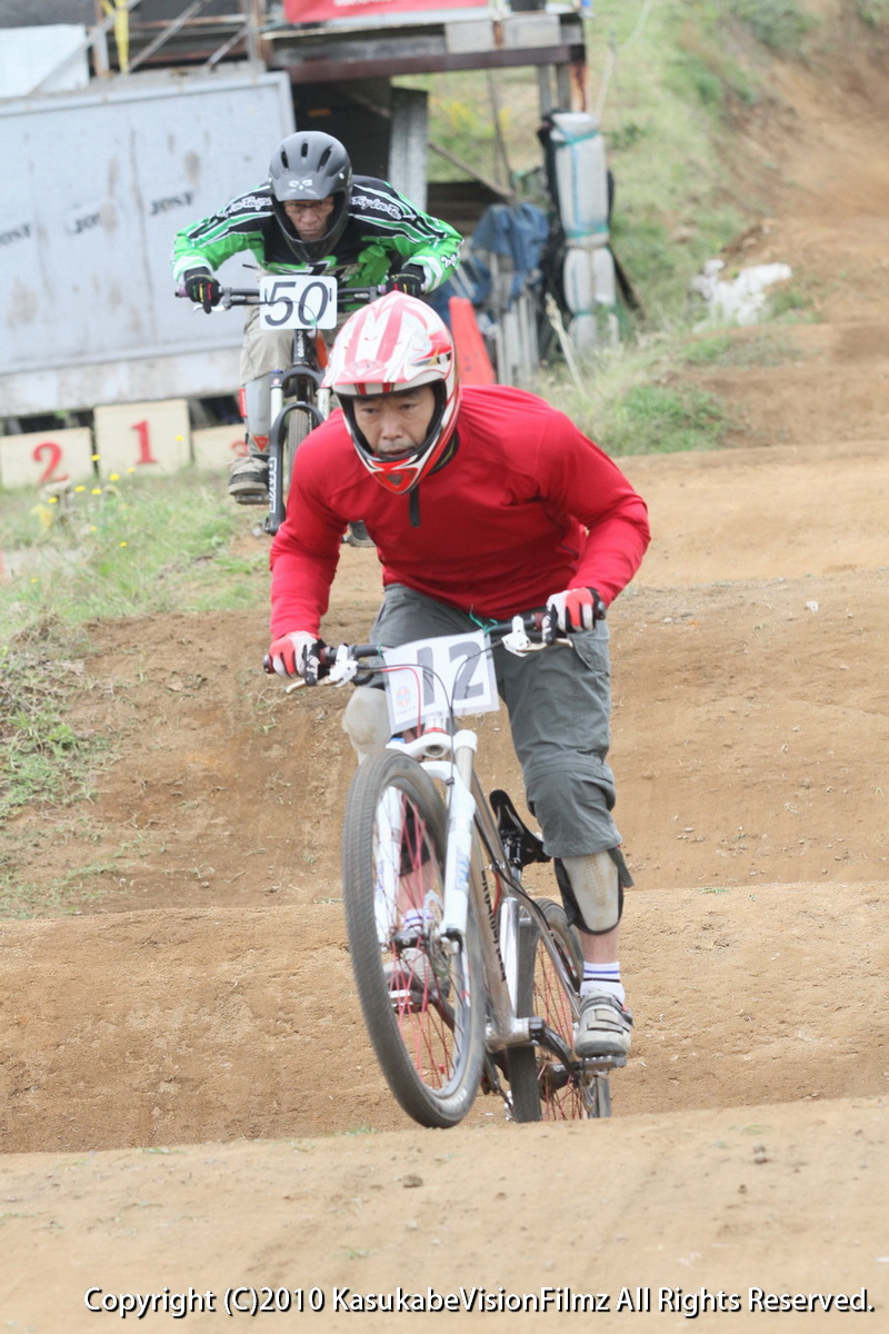 2010 JOSF 緑山スタジオ 10月定期戦 その17_b0136231_9123336.jpg