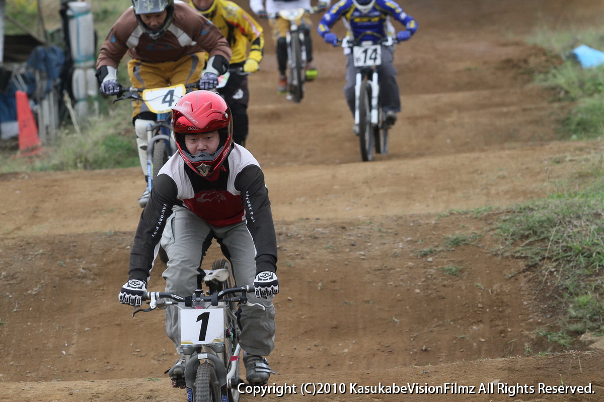 2010 JOSF 緑山スタジオ 10月定期戦 その17_b0136231_9124576.jpg