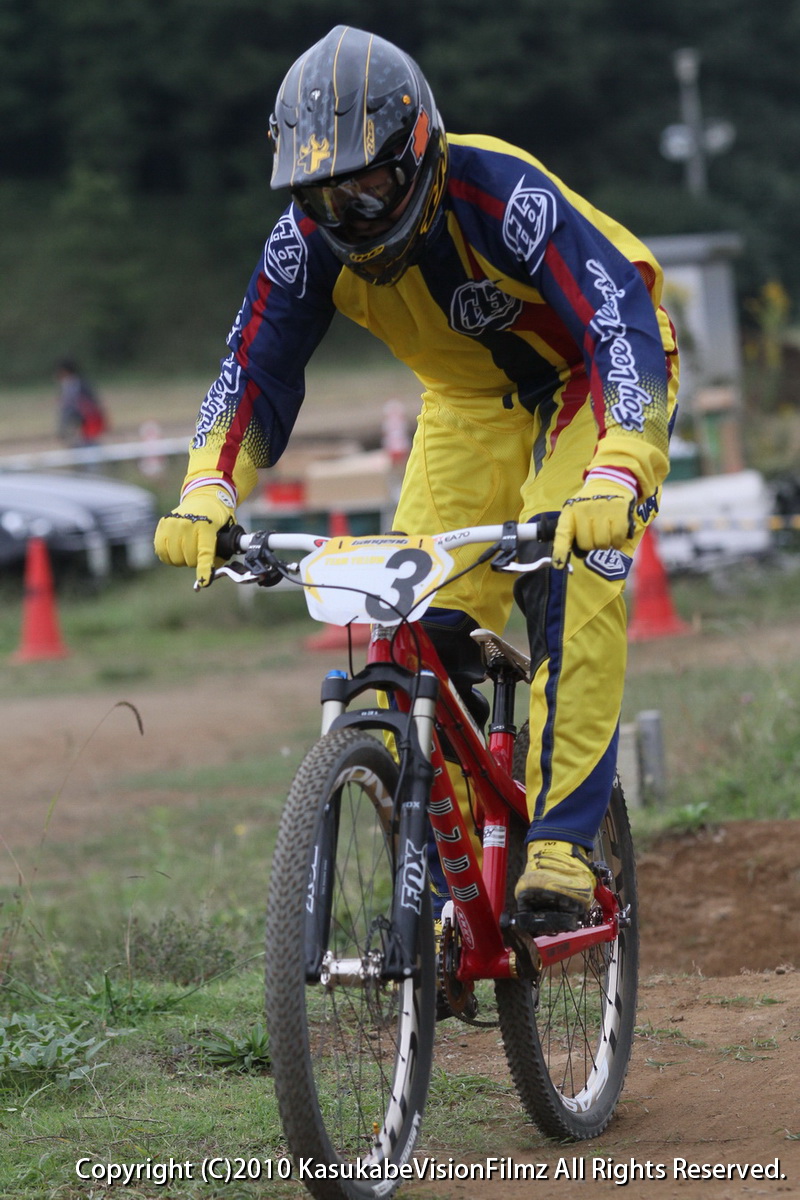 2010 JOSF 緑山スタジオ 10月定期戦 その17_b0136231_913114.jpg