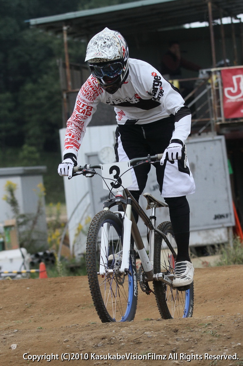 2010 JOSF 緑山スタジオ 10月定期戦 その17_b0136231_9131788.jpg