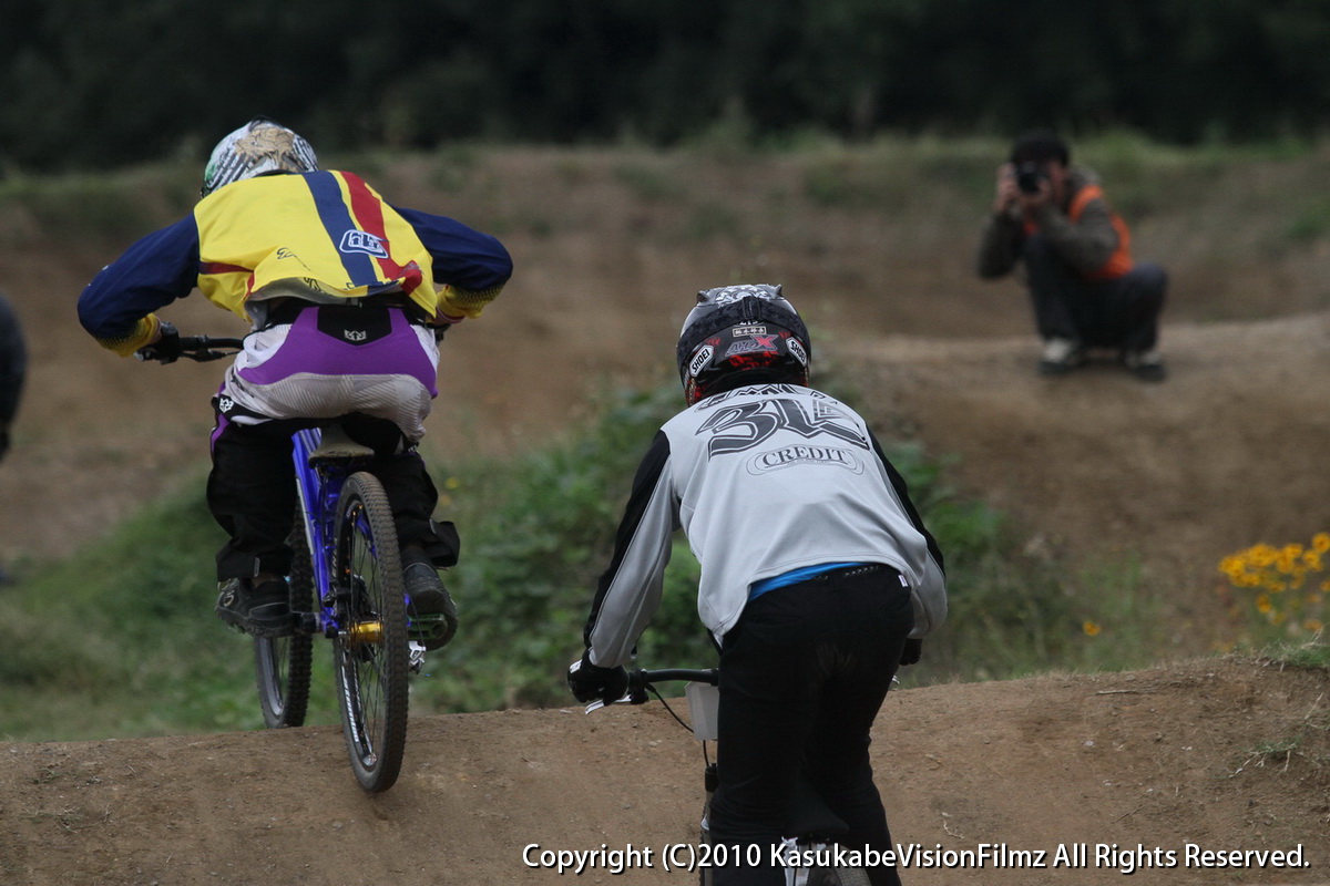 2010 JOSF 緑山スタジオ 10月定期戦 その17_b0136231_913537.jpg