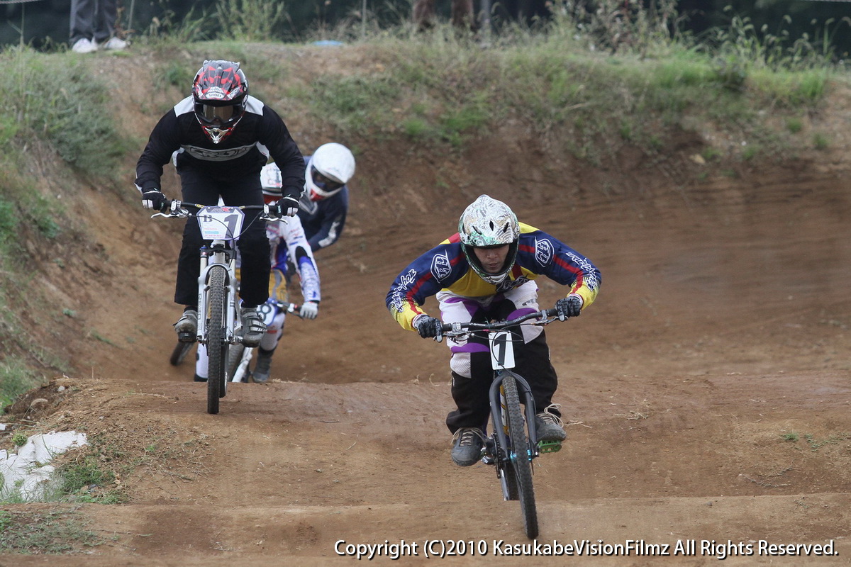 2010 JOSF 緑山スタジオ 10月定期戦 その17_b0136231_913871.jpg