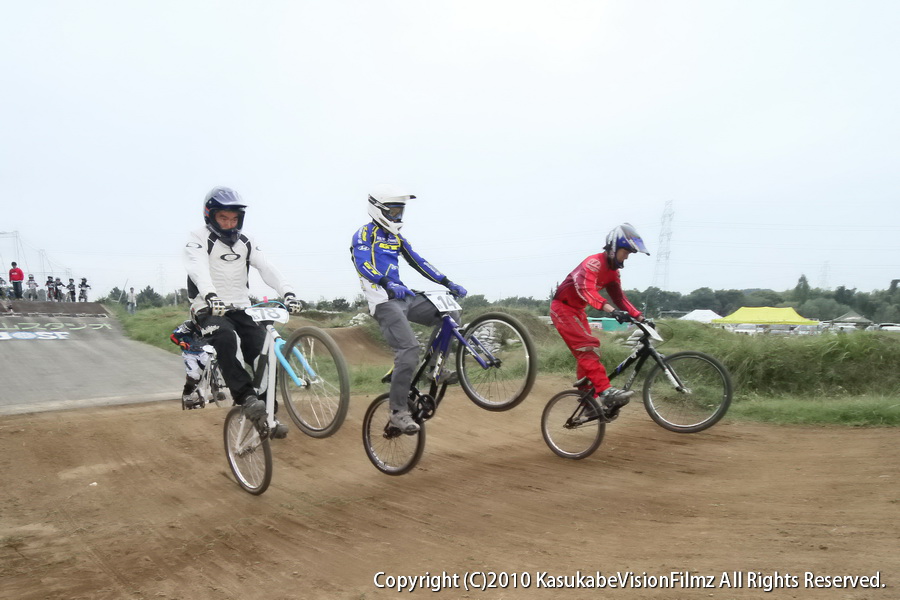 2010 JOSF 緑山スタジオ 10月定期戦 その16_b0136231_924024.jpg