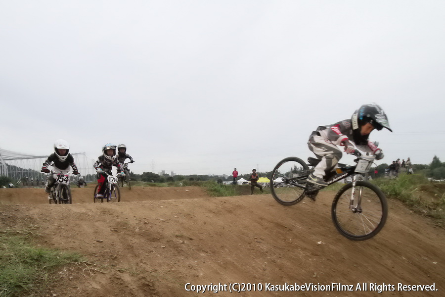 2010 JOSF 緑山スタジオ 10月定期戦 その16_b0136231_924466.jpg