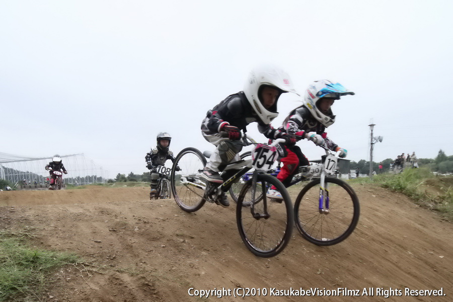 2010 JOSF 緑山スタジオ 10月定期戦 その16_b0136231_924760.jpg