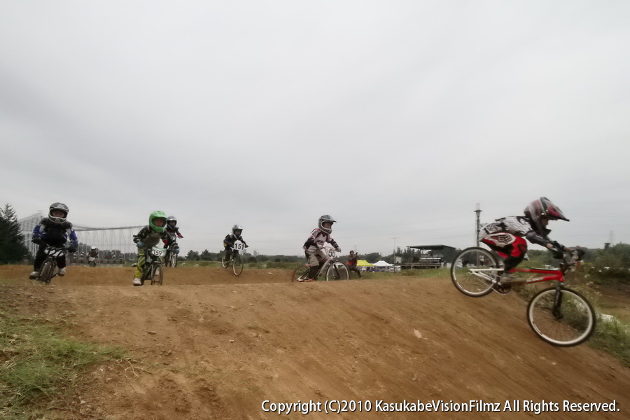 2010 JOSF 緑山スタジオ 10月定期戦 その16_b0136231_925152.jpg