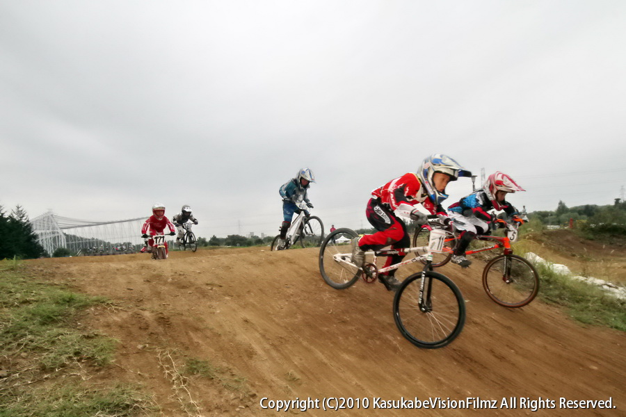 2010 JOSF 緑山スタジオ 10月定期戦 その16_b0136231_925426.jpg