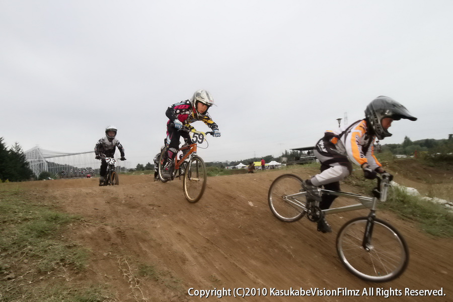 2010 JOSF 緑山スタジオ 10月定期戦 その16_b0136231_925866.jpg
