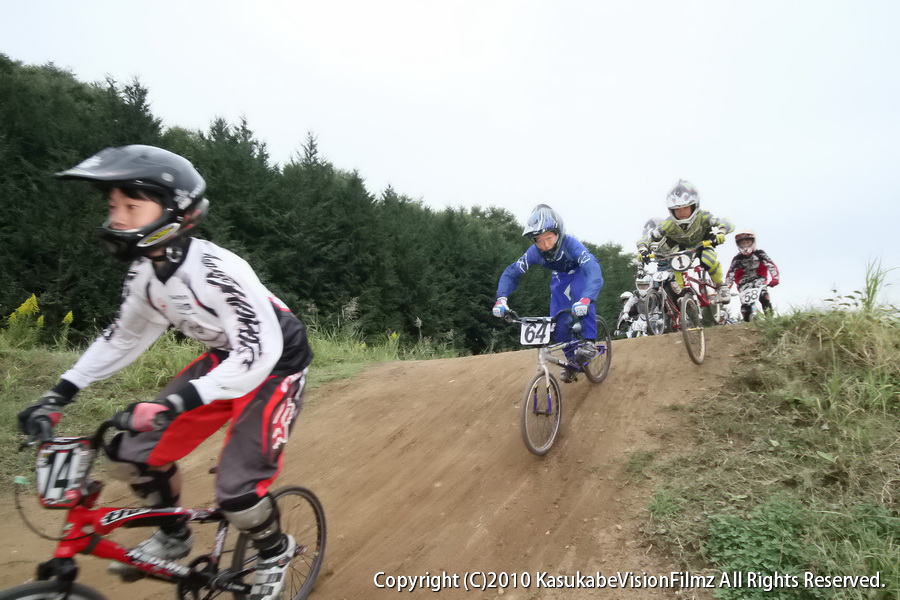 2010 JOSF 緑山スタジオ 10月定期戦 その16_b0136231_931275.jpg