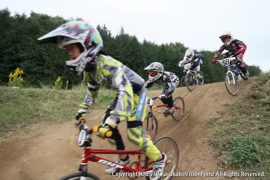 2010 JOSF 緑山スタジオ 10月定期戦 その16_b0136231_931593.jpg