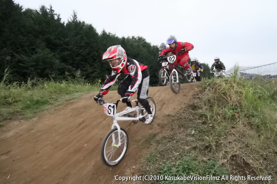 2010 JOSF 緑山スタジオ 10月定期戦 その16_b0136231_931883.jpg