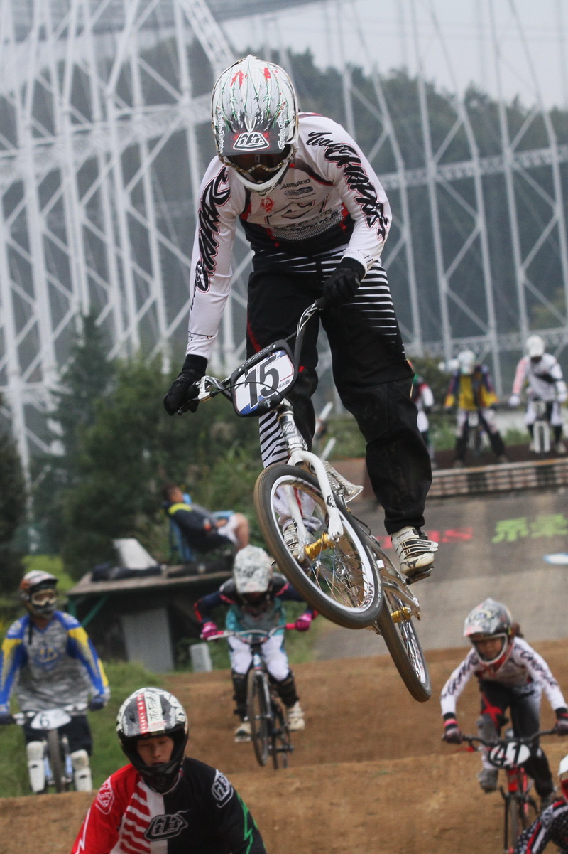 2010 JOSF 緑山スタジオ 10月定期戦 その18_b0136231_9321595.jpg