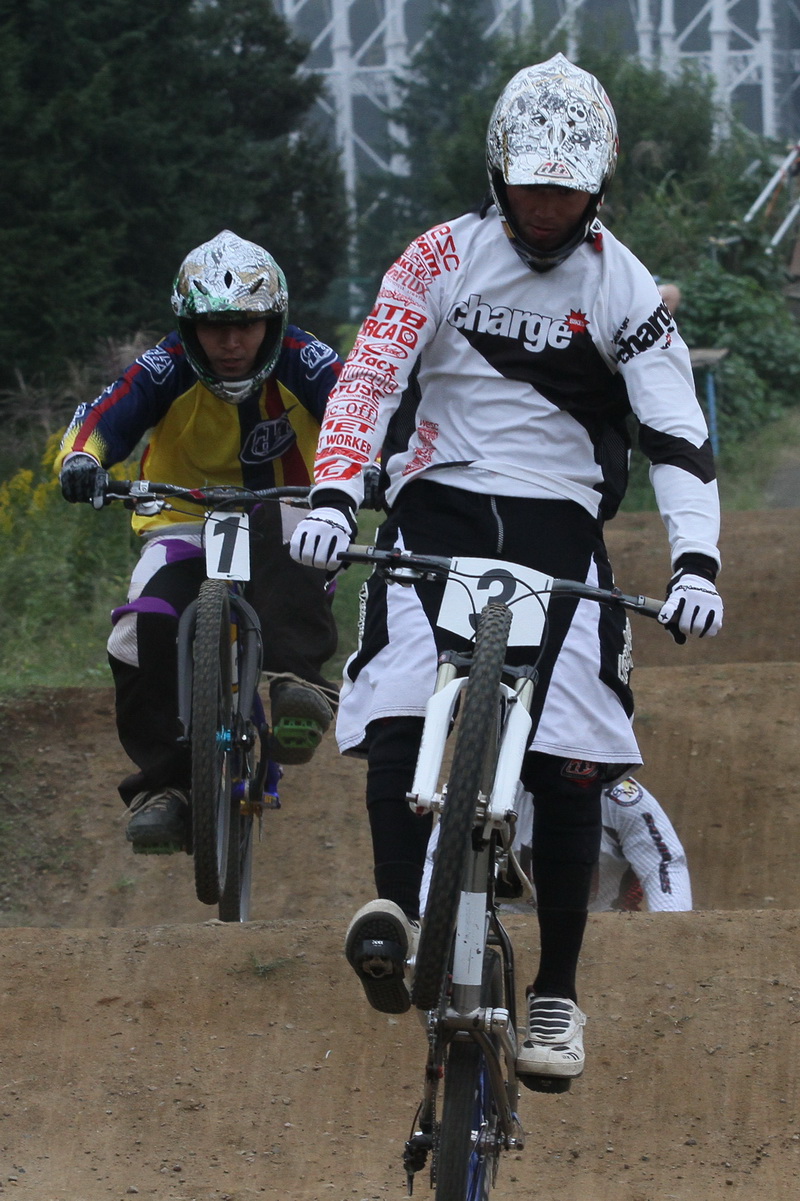2010 JOSF 緑山スタジオ 10月定期戦 その18_b0136231_9322170.jpg