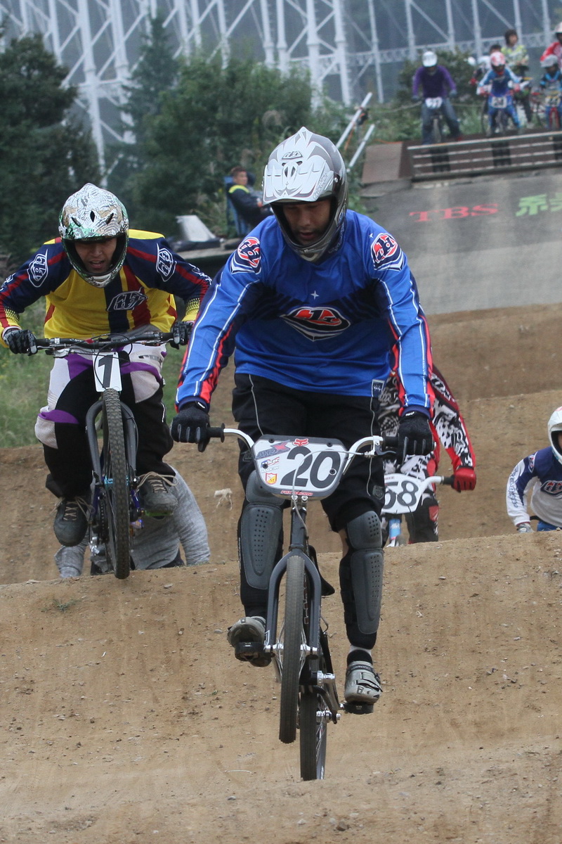 2010 JOSF 緑山スタジオ 10月定期戦 その18_b0136231_9322962.jpg