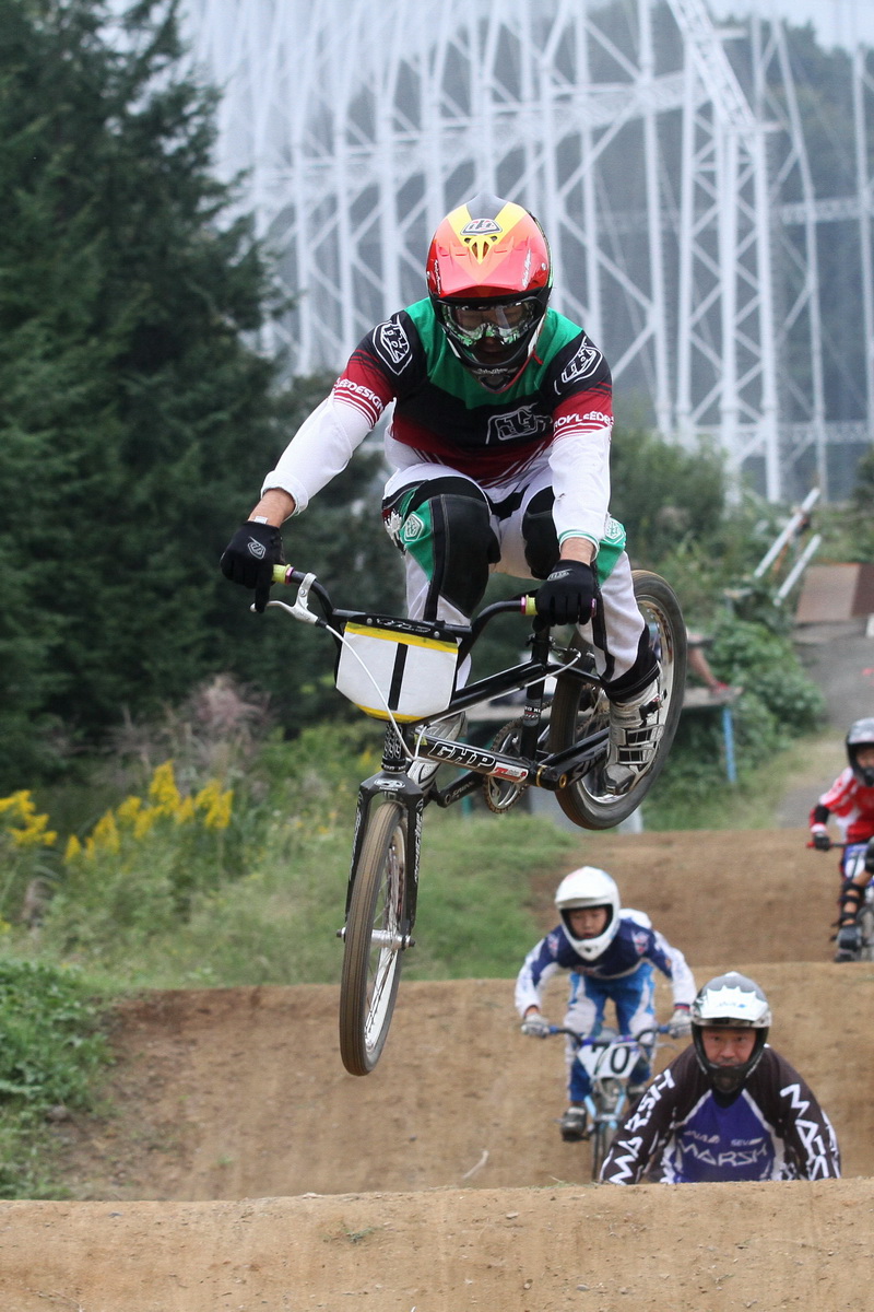 2010 JOSF 緑山スタジオ 10月定期戦 その18_b0136231_9323683.jpg
