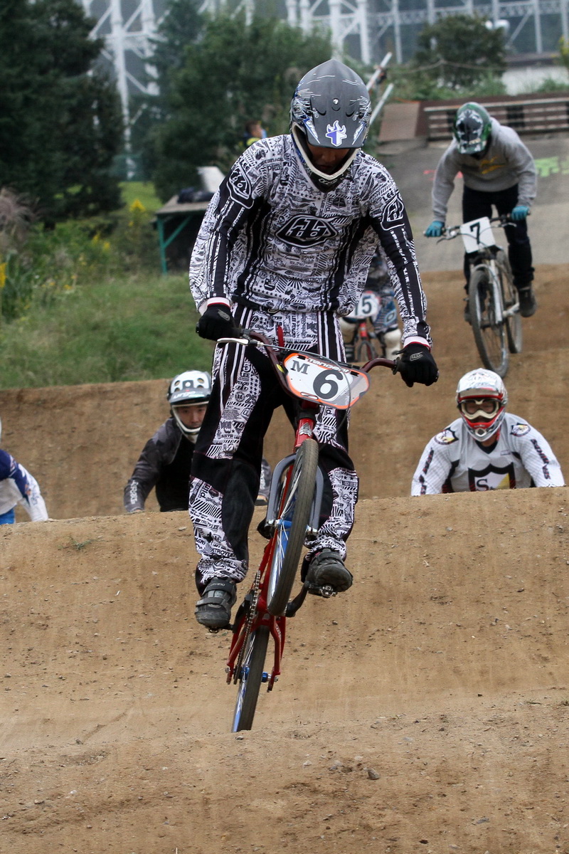 2010 JOSF 緑山スタジオ 10月定期戦 その18_b0136231_9324720.jpg
