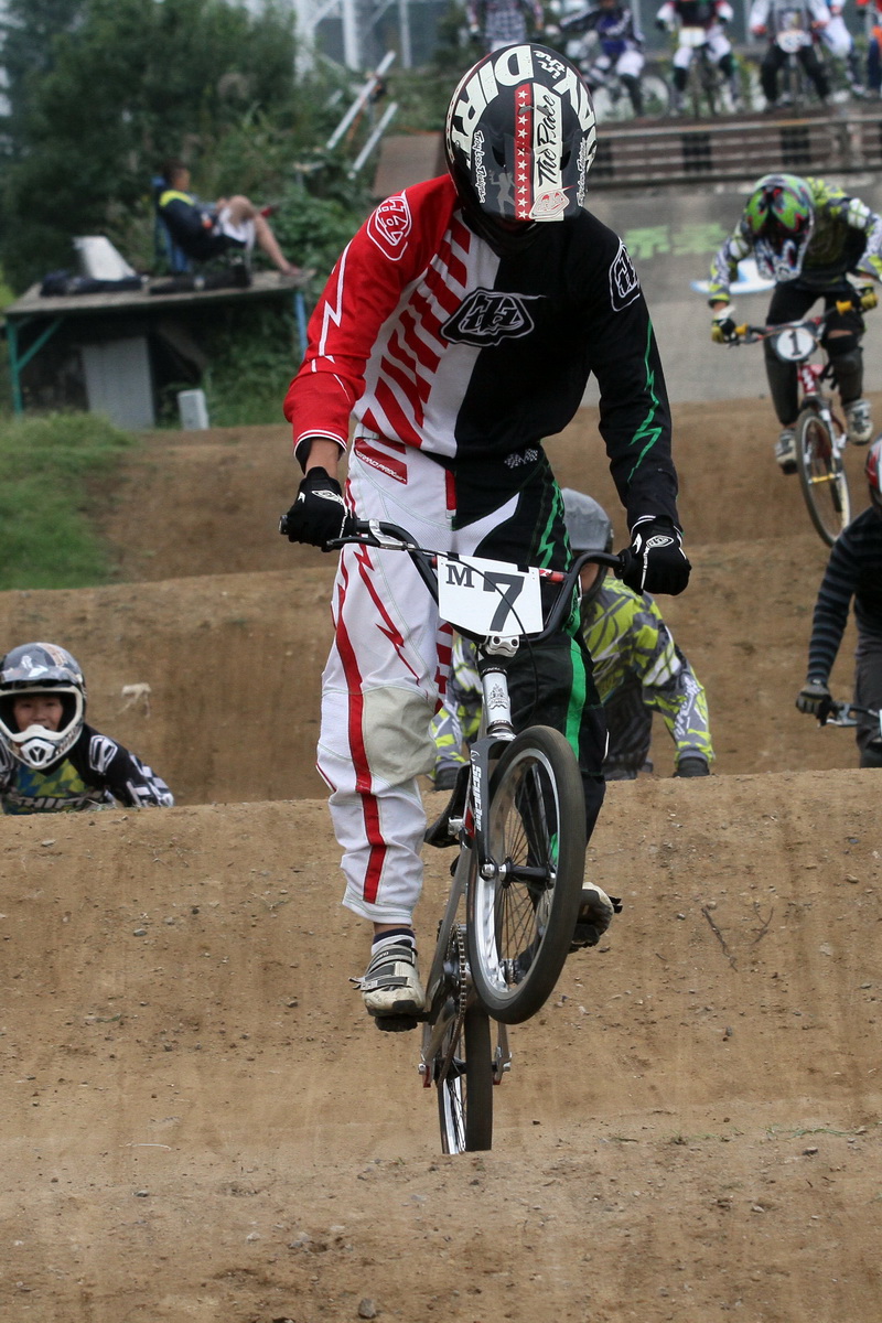 2010 JOSF 緑山スタジオ 10月定期戦 その18_b0136231_9325175.jpg