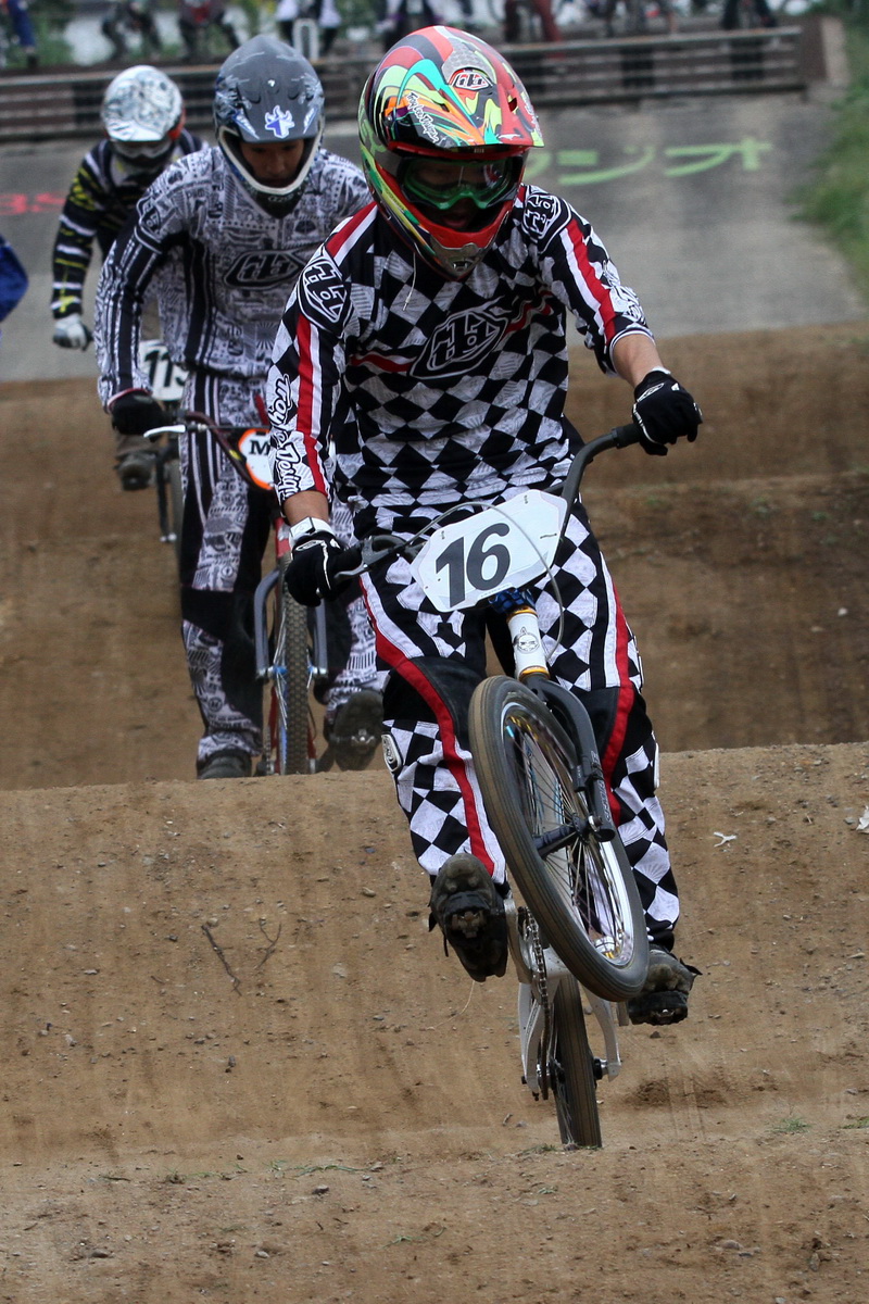 2010 JOSF 緑山スタジオ 10月定期戦 その18_b0136231_9325782.jpg