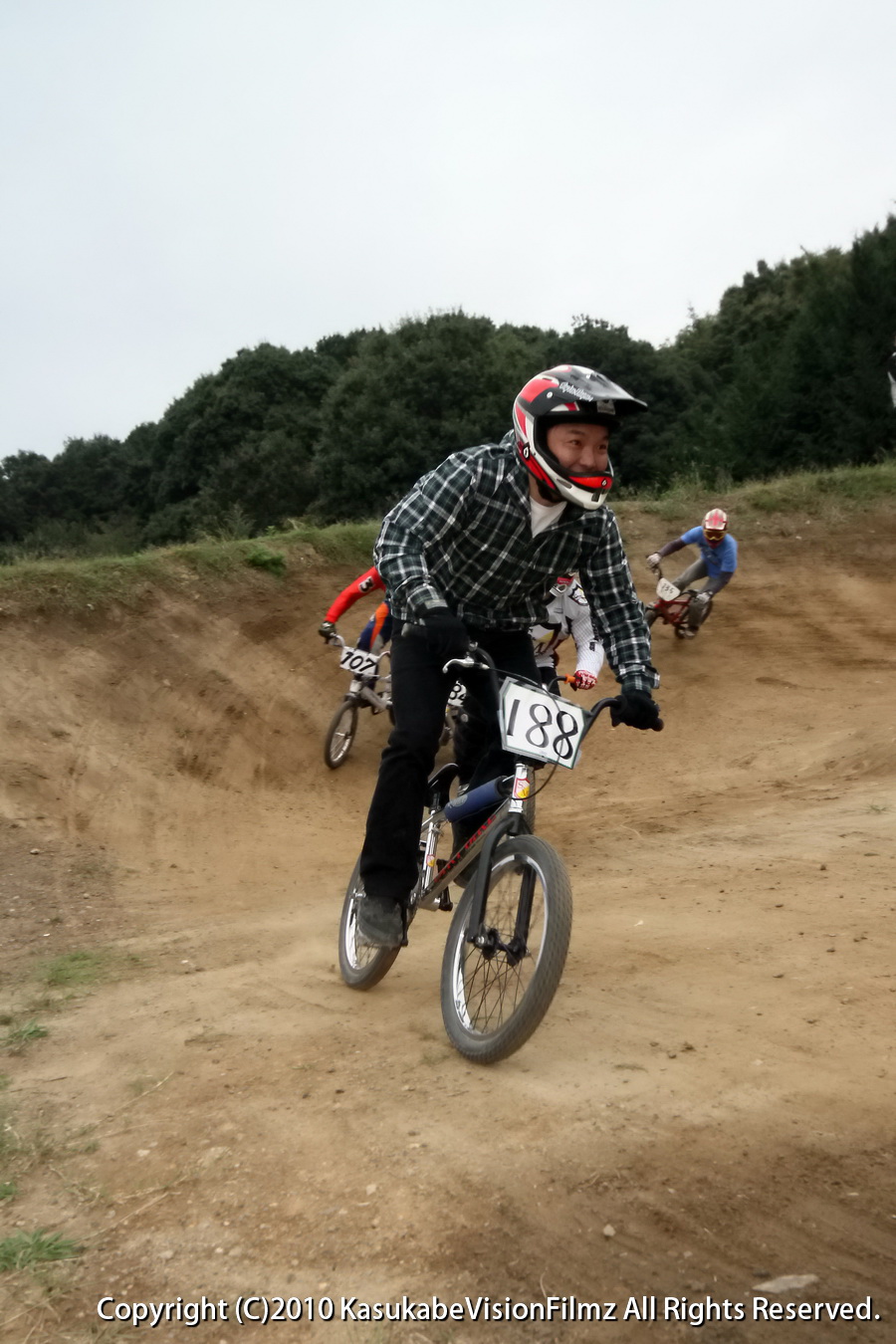 2010 JOSF 緑山スタジオ 10月定期戦 その16_b0136231_932665.jpg