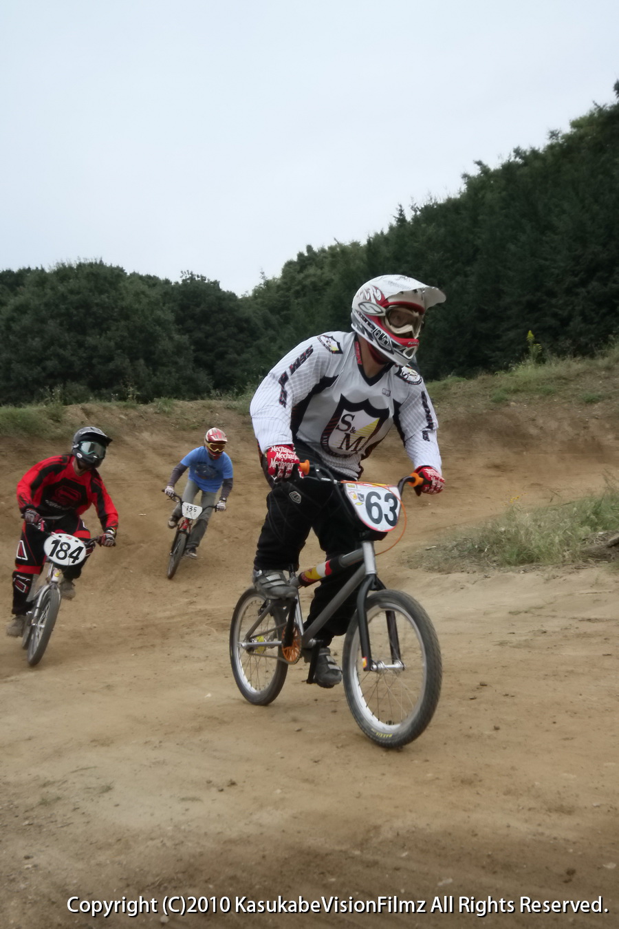2010 JOSF 緑山スタジオ 10月定期戦 その16_b0136231_932964.jpg