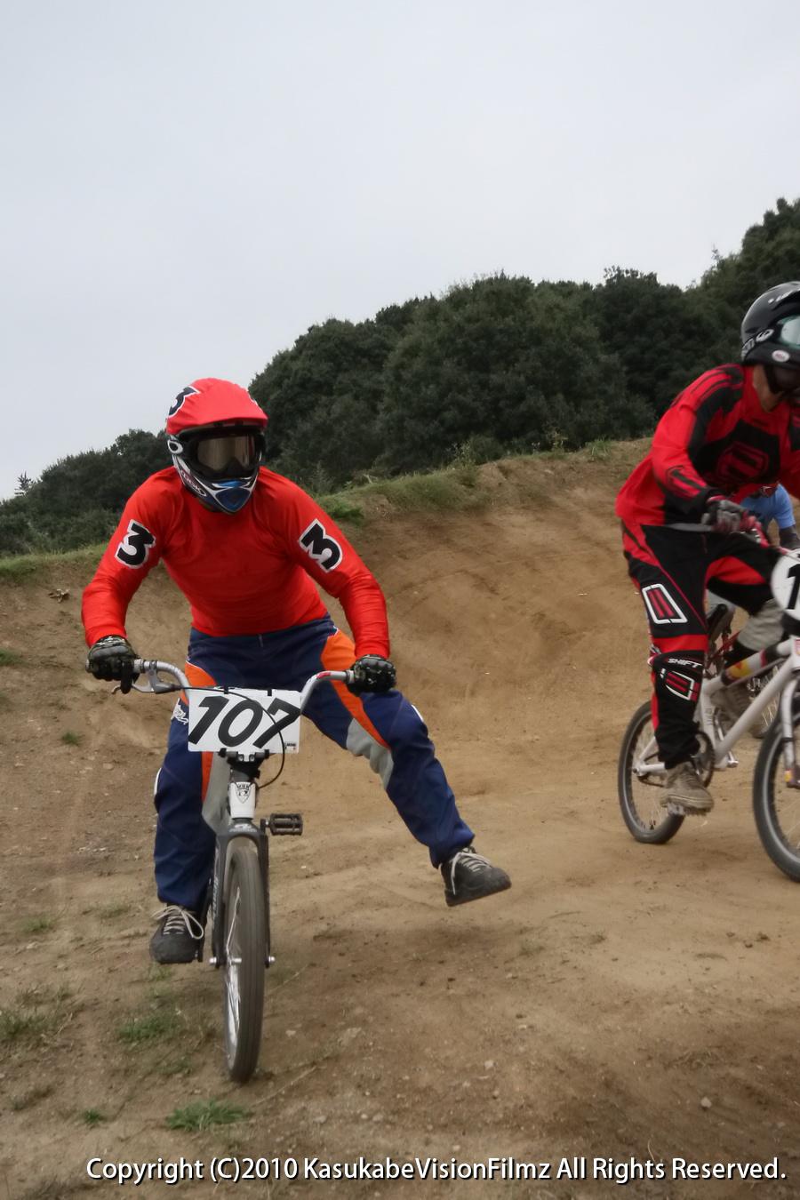 2010 JOSF 緑山スタジオ 10月定期戦 その16_b0136231_933330.jpg