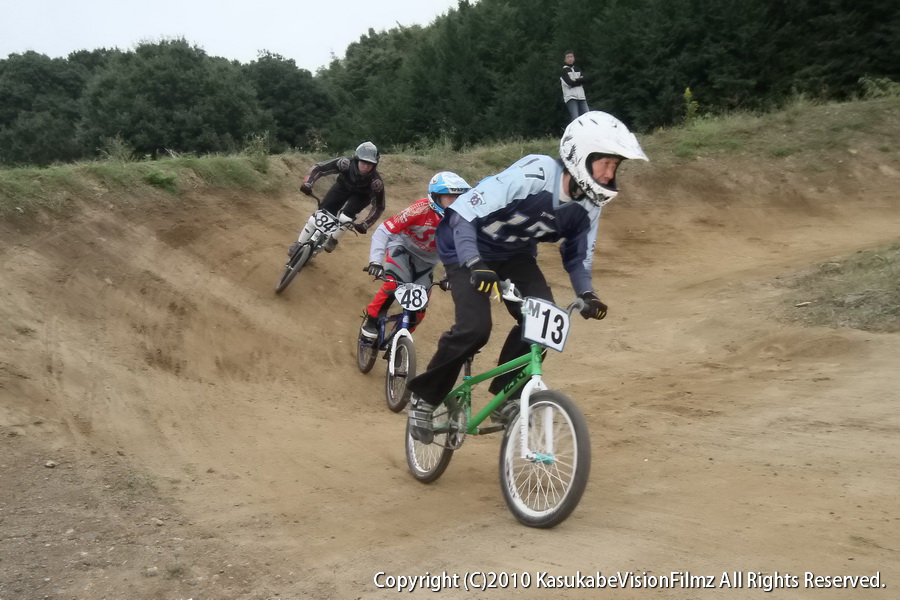 2010 JOSF 緑山スタジオ 10月定期戦 その16_b0136231_933733.jpg