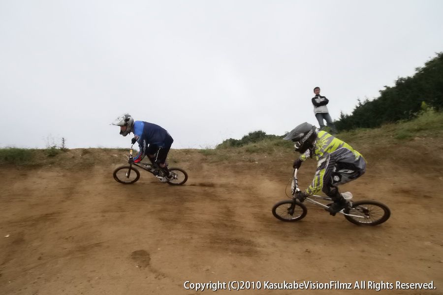 2010 JOSF 緑山スタジオ 10月定期戦 その16_b0136231_934541.jpg
