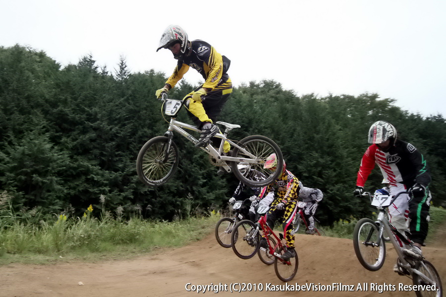 2010 JOSF 緑山スタジオ 10月定期戦 その16_b0136231_934930.jpg
