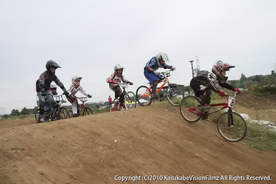 2010 JOSF 緑山スタジオ 10月定期戦 その16_b0136231_93522.jpg