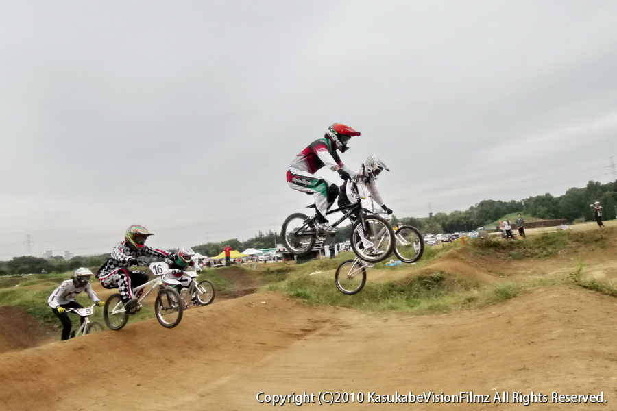 2010 JOSF 緑山スタジオ 10月定期戦 その16_b0136231_935321.jpg