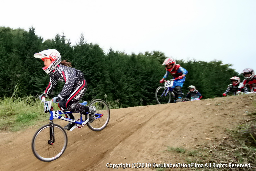 2010 JOSF 緑山スタジオ 10月定期戦 その16_b0136231_93822.jpg