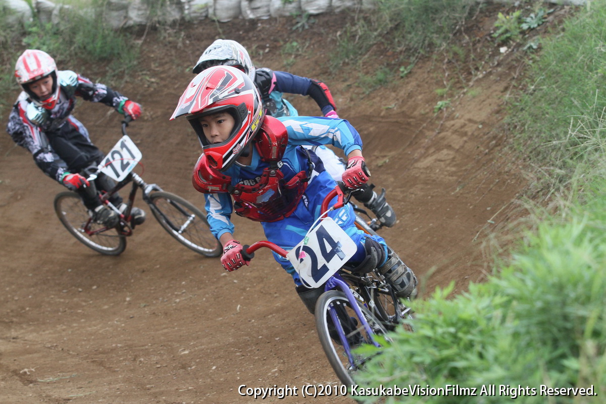 2010 JOSF 緑山スタジオ 10月定期戦 その17_b0136231_994861.jpg