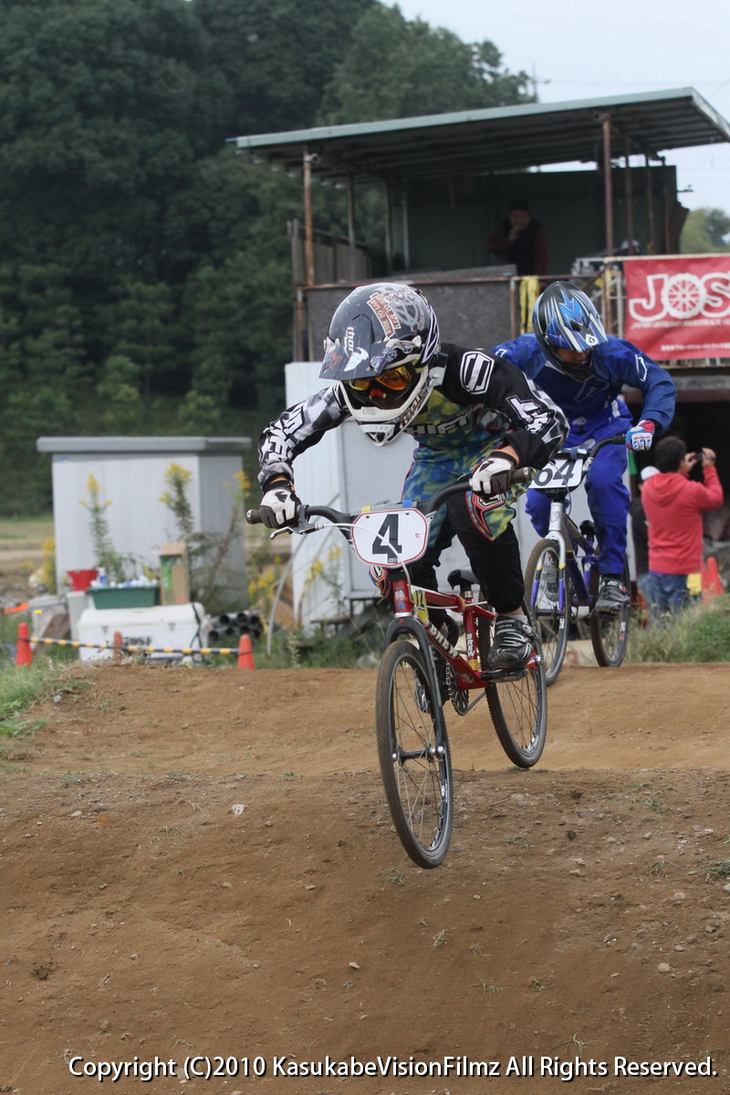 2010 JOSF 緑山スタジオ 10月定期戦 その17_b0136231_995613.jpg