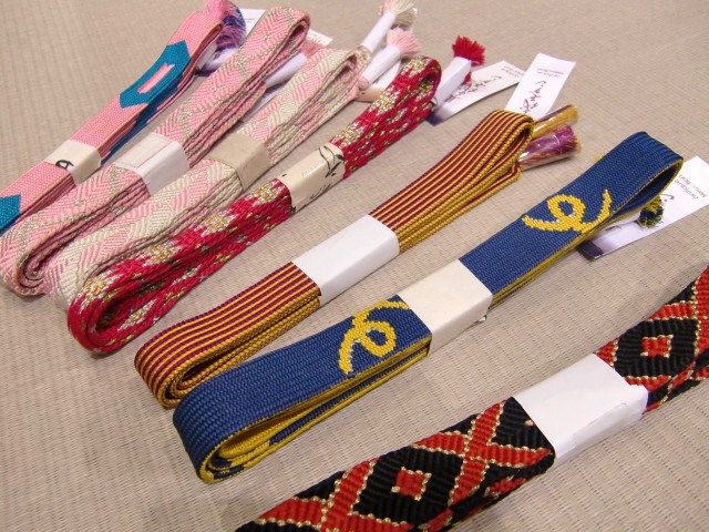 アンティーク帯締め_e0167832_1613126.jpg