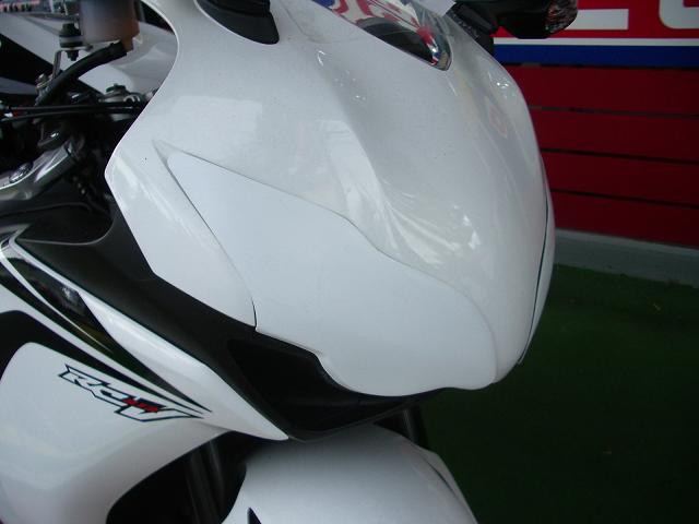 CBR1000RRレース用ライトカバー_f0056935_2195992.jpg
