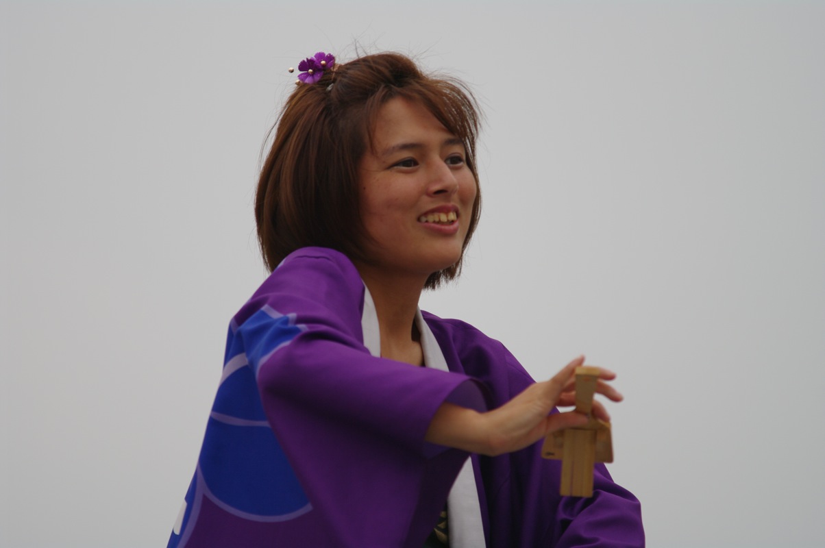 神戸よさこい２０１０　２日目その５（大阪教育大学凛憧）_a0009554_22422075.jpg