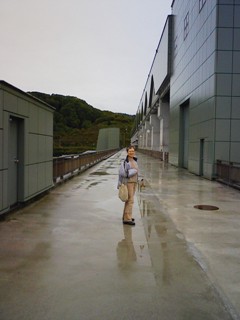 北海道ダメ・ダム見学珍道中-6_f0197754_049667.jpg