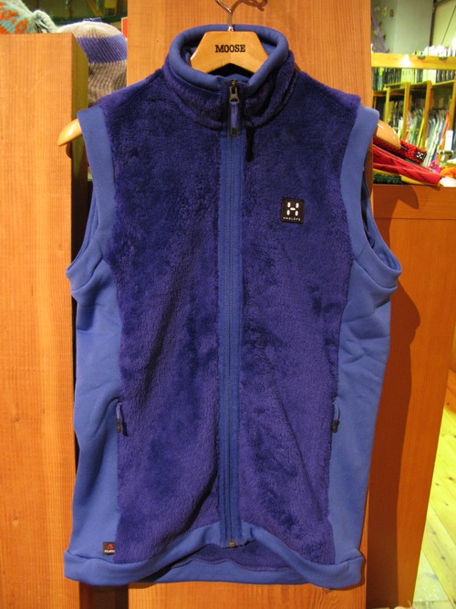 HAGLOFS　ZONE VEST_f0214959_2244725.jpg