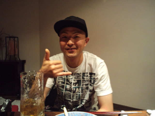郡山の夜☆_c0151965_16404936.jpg