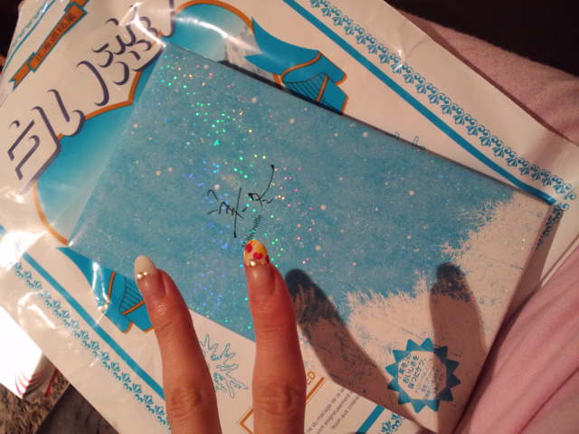 ショッピング&ランチ★_c0151965_17375649.jpg
