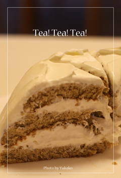 ただいま試作中&12月one day LessonとCake Classの話を少しだけ。_b0065587_19244860.jpg