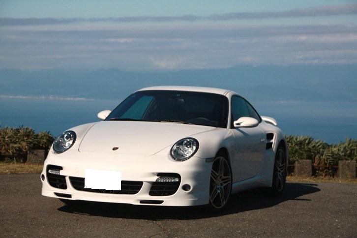 ポルシェ ターボ タイプ 997 Porsche Boxster Spyder And 911turbo S ポルシェ ターボ タイプ 997 Porsche Boxster Spyder And 911turbo S