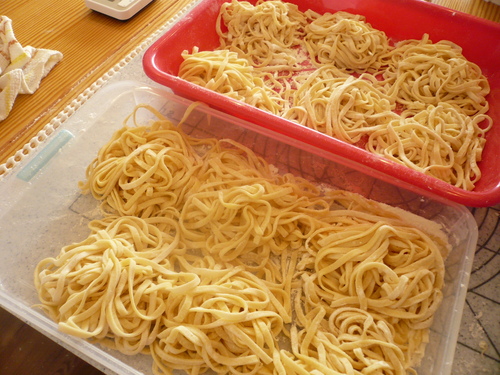 10月29日(金) ニーダーでパン作り(代官山SR)_d0138307_22212310.jpg