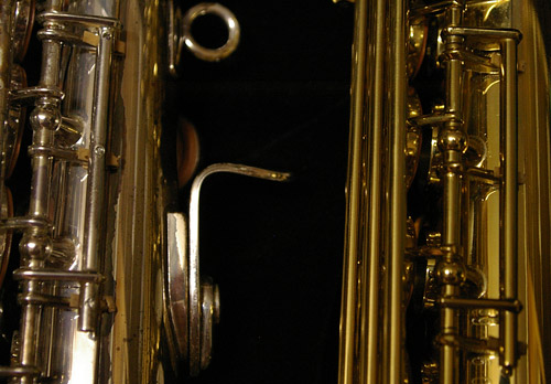 HeinrichとJ.Michaelのソプラノ : Atelier / C Melody Saxophone HeinrichとJ.Michaelのソプラノ : Atelier / C Melody Saxophone