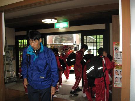 福井市成和中学校1年生の今立班_e0061225_19224849.jpg